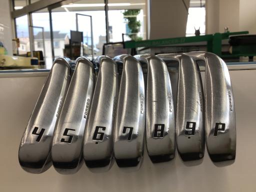 楽天市場】X－BLADE 905（ブランドブリヂストン）（アイアン｜メンズ