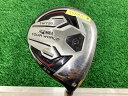 【中古】 本間ゴルフ TOUR WORLD TW737 3W(15°) フェアウェイウッド FW VIZARD EX-Z65 (フレックスS) メンズ 男性用 ...