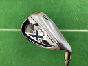 【中古】 キャロウェイ X・20 SW USA ウェッジ WG Callaway Golf Steel (フレックスUI) メンズ 男性用 右利き 右用 Cラン...