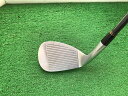 【中古】 ブリヂストン TOURSTAGE TW-04 PS ウェッジ WG Tour Design TDI-WEDGE (フレックスUI) メンズ 男性用 右...