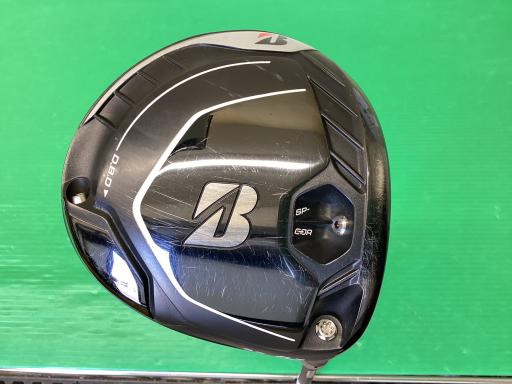  ����  �u���a�X�g�� BRIDGESTONE B2 9.5�� �h���C�o�[ DR Diamana BS50(DR) (�t���b�N�XS) �����Y �j���p �E���� �E�p C�����N �S���t�N���u