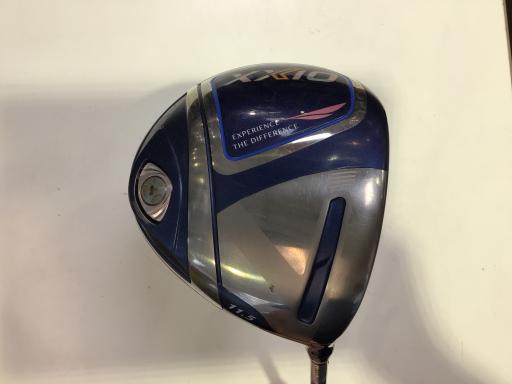 【中古】 ダンロップ XXIO(2020) 11.5° レディース ドライバー DR XXIO MP1100L(DR) (フレックスR) レディース 女性用 右...