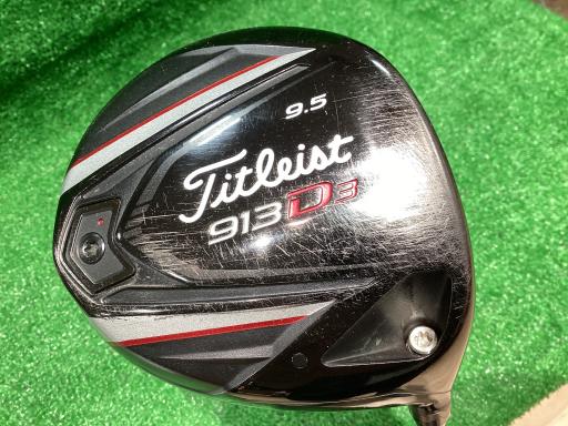 タイトリスト 913No.27