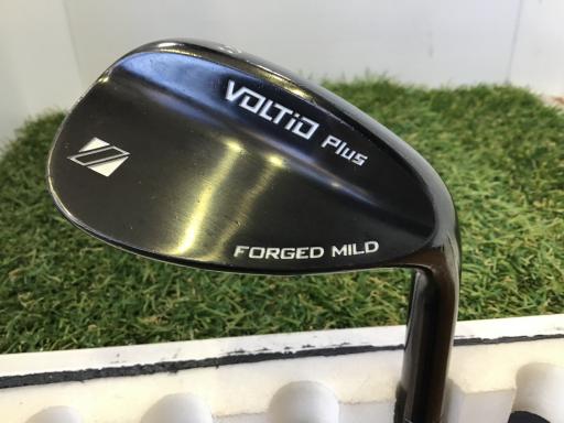 【中古】 カタナゴルフ VOLTiO Plus 58° ウェッジ WG VOLTiO Tour AD VT-6 (フレックスその他) メンズ 男性用 右利き 右用 Cランク ゴルフクラブ