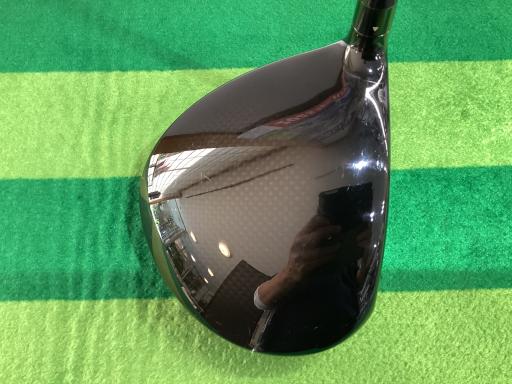 【中古】 プロギア RS F 5(2020) 10.5° ドライバー DR Tour AD FOR PRGR (フレックスSR) メンズ 男性用 右利き 右用 Cランク ゴルフクラブ