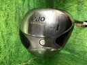 【中古】 ダンロップ XXIO PRIME(2005) 10.5°(45.5インチ) ドライバー DR XXIO SP300(ドライバー) (フレックスR) メ...