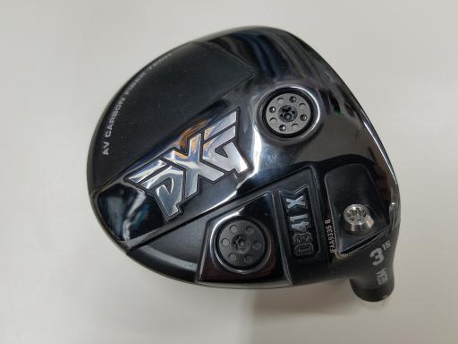 楽天市場】pxg gen4 フェアウェイウッドの通販 楽天市場】pxg gen4 フェアウェイウッドの通販