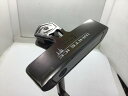 【中古】 オデッセイ WHITE ICE D.A.R.T. Blade 32インチ パター PT スチール (フレックスその他) メンズ 男性用 右利き 右用 ...