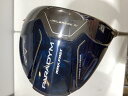 【中古】 キャロウェイ PARADYM MAX FAST 10.5° ドライバー DR SPEEDER NX 40 for CW(PARADYM DR) (フレ...