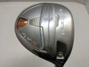 【中古】 コブラ cobra FLY-Z 3-4W(シルバー) レディース フェアウェイウッド FW cobra FLY-Z Speeder(フェアウェイ) (...