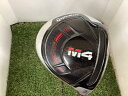 【中古】 テーラーメイド M4(2021) 3W レディース フェアウェイウッド FW Tuned 45 (フレックスL) レディース 女性用 右利き 右用 C...