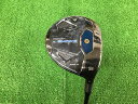 【中古】 キャロウェイ PARADYM Ai SMOKE MAX D 5W フェアウェイウッド FW TENSEI 50 for CW(Ai SMOKE FW) (フレックスS) メンズ 男性用 右利き 右用 Cランク ゴルフクラブ