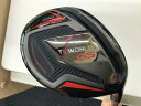 【中古】 本間ゴルフ TOUR WORLD GS U4 ユーティリティ UT SPEED TUNED 48(UT) (フレックスSR) メンズ 男性用 右利き ...