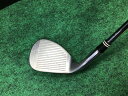 【中古】 リンクス LYNX SS 58° ウェッジ WG スチール (フレックスその他) メンズ 男性用 右利き 右用 Cランク ゴルフクラブ