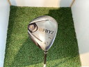 【中古】 ブリヂストン TOURSTAGE PHYZ CL 5W レディース フェアウェイウッド FW PZ-401W (フレックスL) レディース 女性用 右利き 右用 Cランク ゴルフクラブ