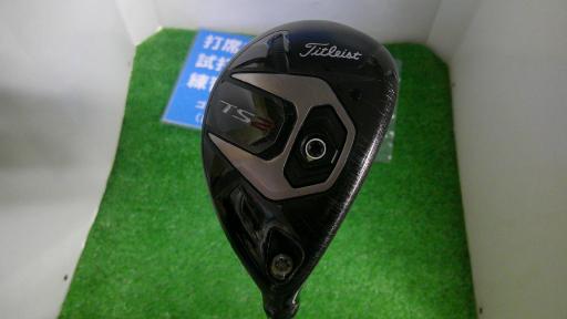 š ȥꥹ TS2 21 桼ƥƥ UT NS PRO MODUS3 HYBRID GOST (եåS)  ...