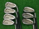 【中古】 ダンロップ XXIO TOUR SPECIAL 8S アイアンセット IR XXIO MP100(アイアン) (フレックスR) メンズ 男性用 右利き...