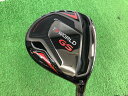 【中古】 本間ゴルフ TOUR WORLD GS 3W(16.5°) フェアウェイウッド FW SPEED TUNED 48 (フレックスSR) メンズ 男性用...
