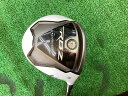 【中古】 テーラーメイド RBZ 3W フェアウェイウッド FW RB-50(フェアウェイ) (フレックスR) メンズ 男性用 右利き 右用 Cランク ゴルフク...