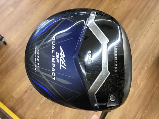 եѡȥʡ ťŹ㤨֡š Ĥ AXEL GF 10.5 ɥ饤С DR GF VANQUISH(ɥ饤С (եåS     C ե֡פβǤʤ22,946ߤˤʤޤ