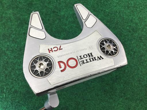 楽天市場】パター オデッセイ #7chの通販