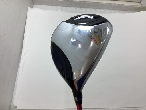 【中古】 ゴリラジャパン GORILLA XX1 3W フェアウェイウッド FW リシャフト (フレックスその他) メン..