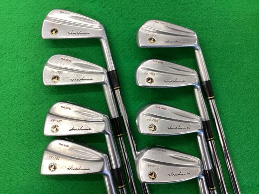 楽天市場】本間 ゴルフ アイアン 737の通販