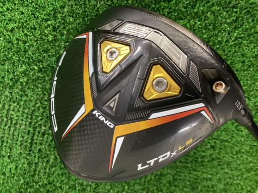楽天市場】コブラ ltdx ls ドライバー（ブランドコブラ）（メンズ