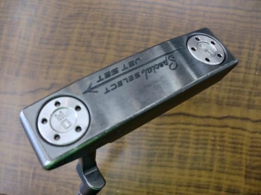 楽天市場】スコッティキャメロン ジェットセッターの通販 楽天市場】スコッティキャメロン ジェットセッターの通販