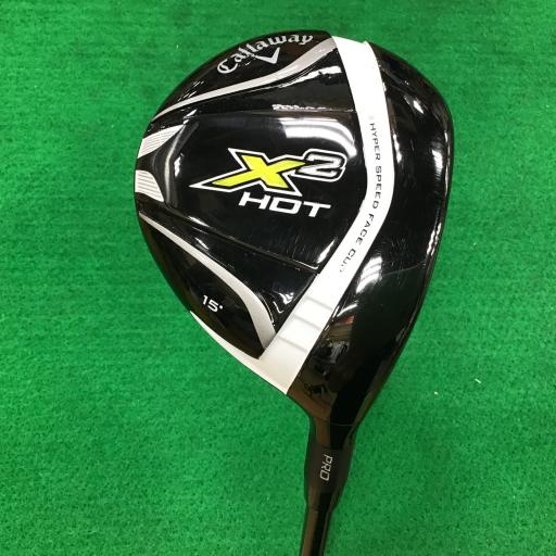 楽天市場】X2 HOT PRO フェアウェイウッド(ゴルフ|スポーツ 楽天市場】X2 HOT PRO フェアウェイウッド(ゴルフ|スポーツ