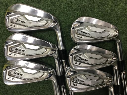楽天市場】srixon zx5 アイアン neoの通販 楽天市場】srixon zx5 アイアン neoの通販