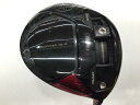 【中古】 ヤマハ RMX VD/R(2024) 9.5° ドライバー DR SPEEDER NX BLACK 50 (フレックスS) メンズ 男性用 右利き 右...