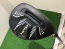 【中古】 本間ゴルフ TOUR WORLD TW757 U4 ユーティリティ UT VIZARD for TW757(UT) (フレックスS) メンズ 男性用 ...