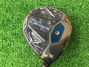 【中古】 キャロウェイ PARADYM Ai SMOKE MAX D 5W フェアウェイウッド FW TENSEI 50 for CW(Ai SMOKE FW) (フレックスS) メンズ 男性用 右利き 右用 Cランク ゴルフクラブ