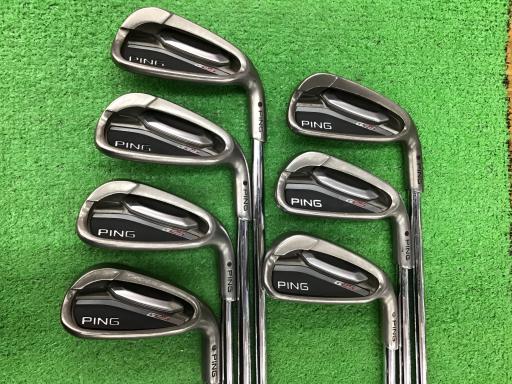 楽天市場】ping g25 アイアン swの通販 楽天市場】ping g25 アイアン swの通販
