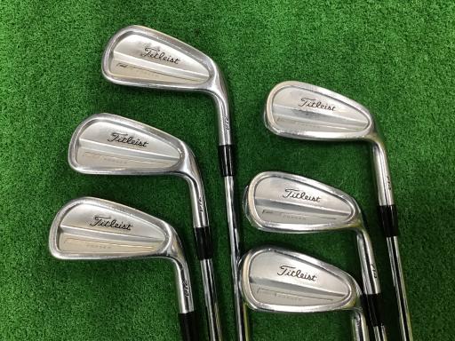楽天市場】タイトリスト 714 cb 中古の通販 楽天市場】タイトリスト 714 cb 中古の通販