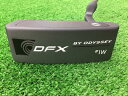 【中古】 オデッセイ DFX #1W(2025) 32インチ パター PT スチール (フレックスその他) メンズ 男性用 右利き 右用 Cランク ゴルフクラブ