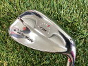 【中古】 テーラーメイド RAC ウェッジ 52°/08° ウェッジ WG Dynamic Gold (フレックスS) メンズ 男性用 右利き 右用 Cランク ...