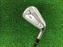 【中古】 プロギア PRGR 02(2023) 5S アイアンセット IR Diamana FOR PRGR(2023 IR) (フレックスS) メンズ 男性用...