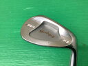【中古】 MASDA MASDA M425/S P/A ウェッジ WG リシャフト (フレックスその他) メンズ 男性用 右利き 右用 Cランク ゴルフクラブ