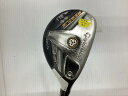 【中古】 テーラーメイド RESCUE(2011) U4 ユーティリティ UT NS PRO 950GH (フレックスS) メンズ 男性用 右利き 右用 Dラン...