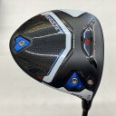 【中古】 コブラ cobra AEROJET MAX 9° ドライバー DR Tour AD for Cobra(AEROJET DR) (フレックスSR) メ...