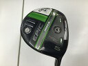 【中古】 キャロウェイ EPIC MAX 5W フェアウェイウッド FW Diamana 40 for CW(2021 EPIC FW) (フレックスS) メン...