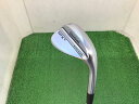 【中古】 クリーブランド Cleveland RTX-6 ZIPCORE ツアーサテン 56°/10° MID ウェッジ WG Dynamic Gold (フレ...