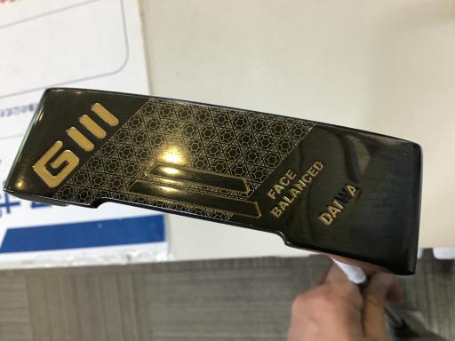 【中古】 グローブライドGIII2...