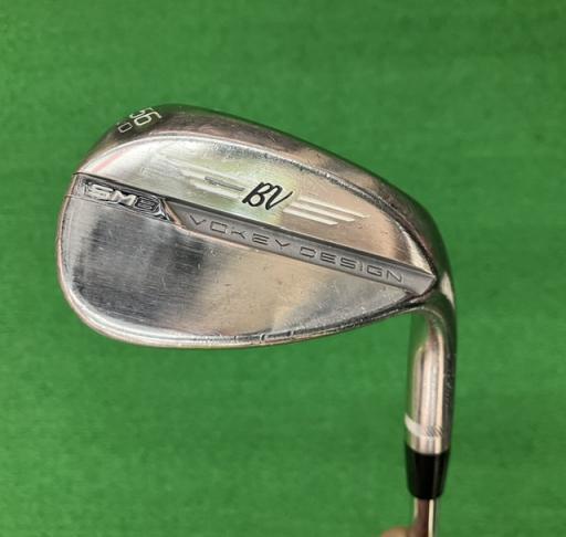 【中古】 タイトリスト VOKEY SPIN MILLE