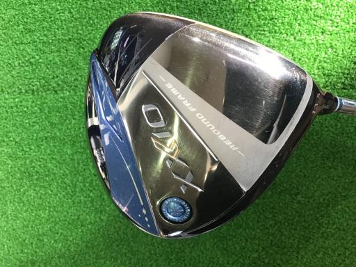 【中古】 ダンロップ XXIO(2024) 13.5° レディース ドライバー DR XXIO MP1300L(DR) (フレックスL) レディース 女性用 右...