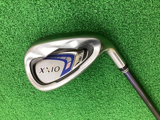 【中古】 ダンロップ XXIO(2016) AW ウェッジ WG XXIO MP900(アイアン) (フレックスSR) メンズ 男性用 右利き 右用 Dランク ゴルフクラブ