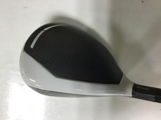 【中古】 テーラーメイド SIM MAX U3 ユーティリティ UT TENSEI BLUE TM60(UT) (フレックスS) メンズ 男性用 右利き 右用 Cランク ゴルフクラブ