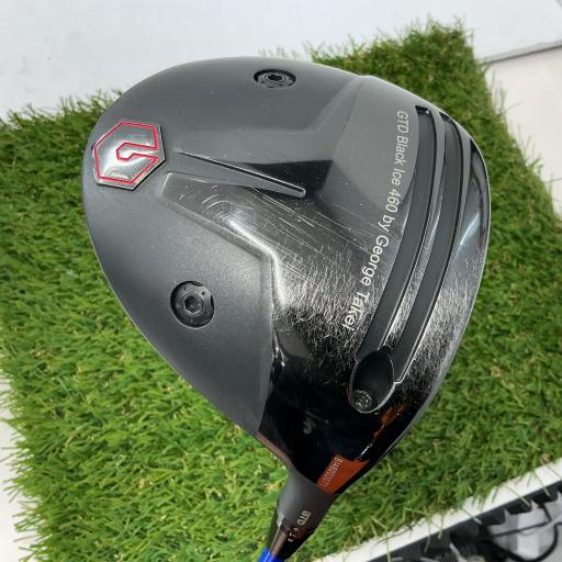 楽天市場】GTD（ドライバー｜メンズクラブ）：クラブ<ゴルフ<スポーツ